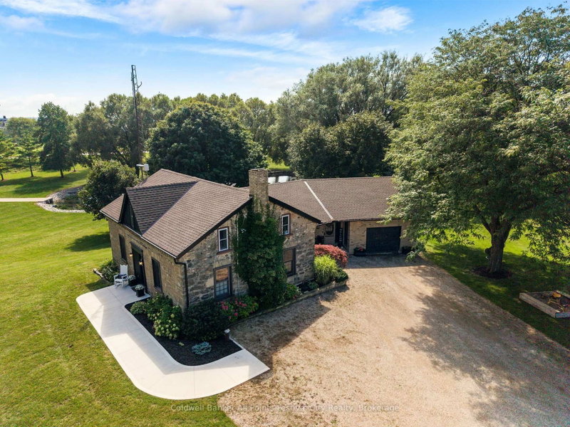 79617 Orchard Line