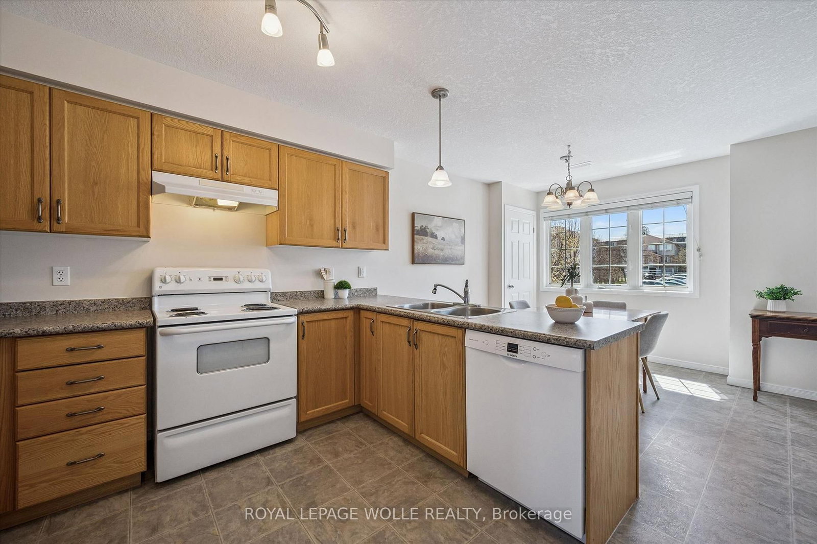 50 Howe Drive • #16B • Kitchener, ON photo 10