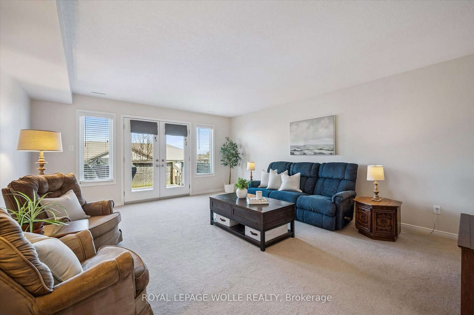 50 Howe Drive • #16B • Kitchener, ON photo 12