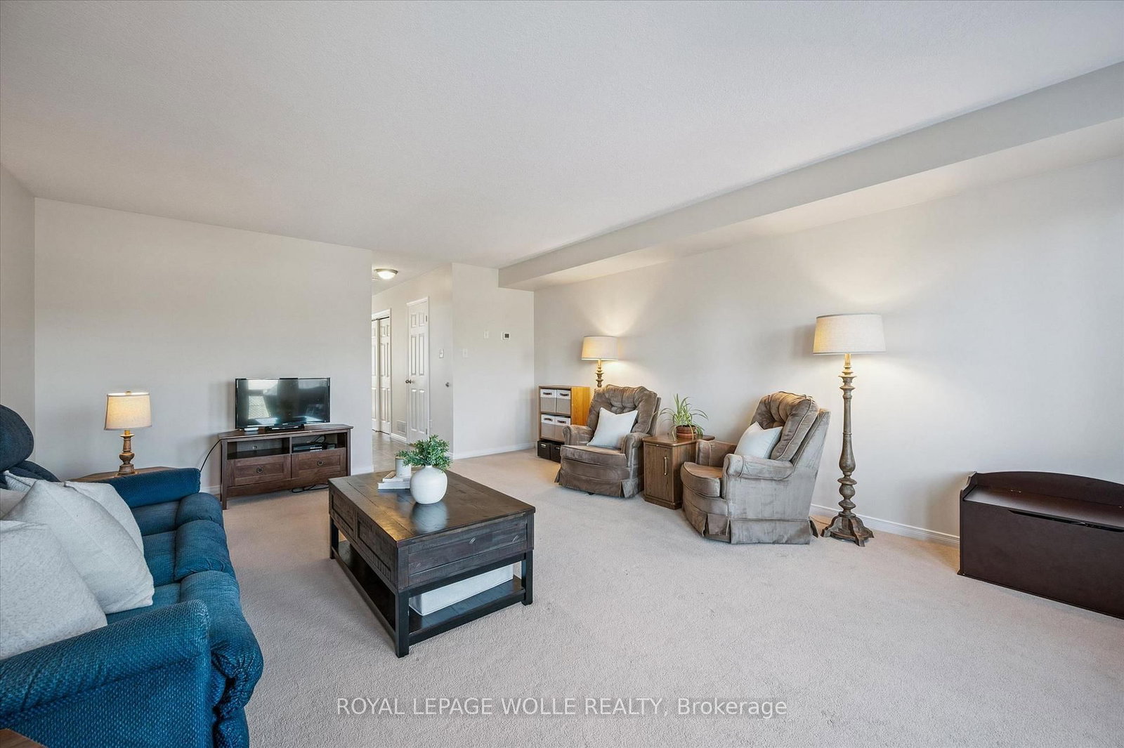 50 Howe Drive • #16B • Kitchener, ON photo 13