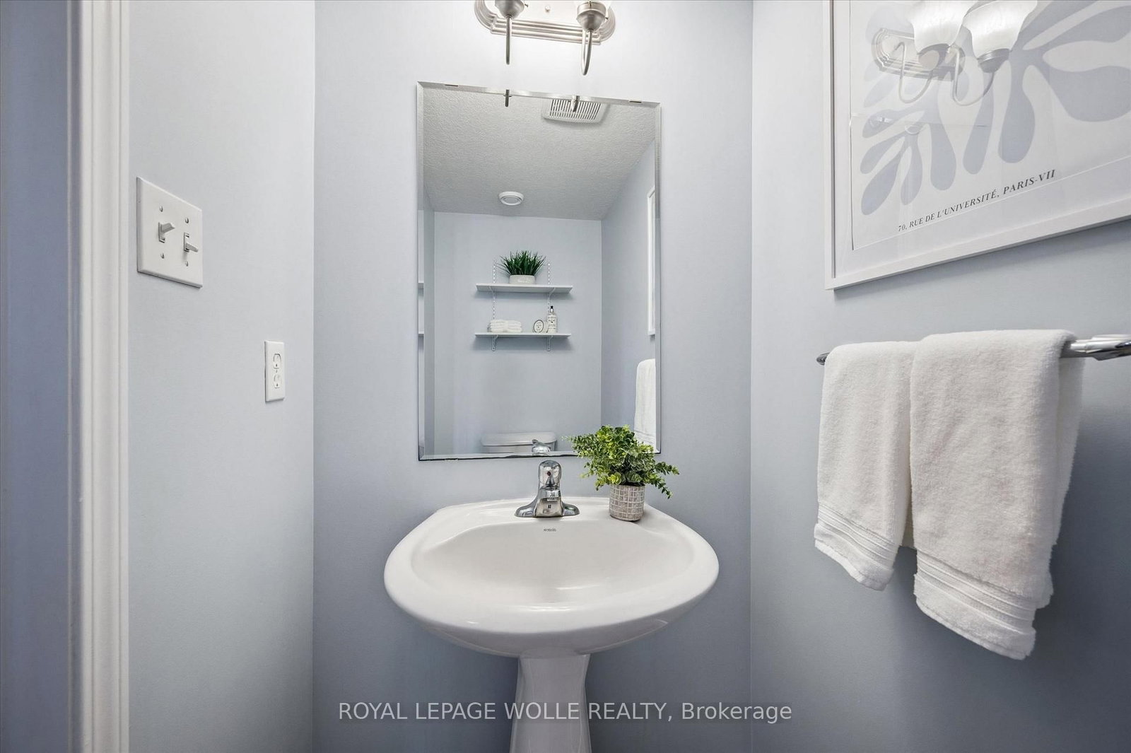 50 Howe Drive • #16B • Kitchener, ON photo 15