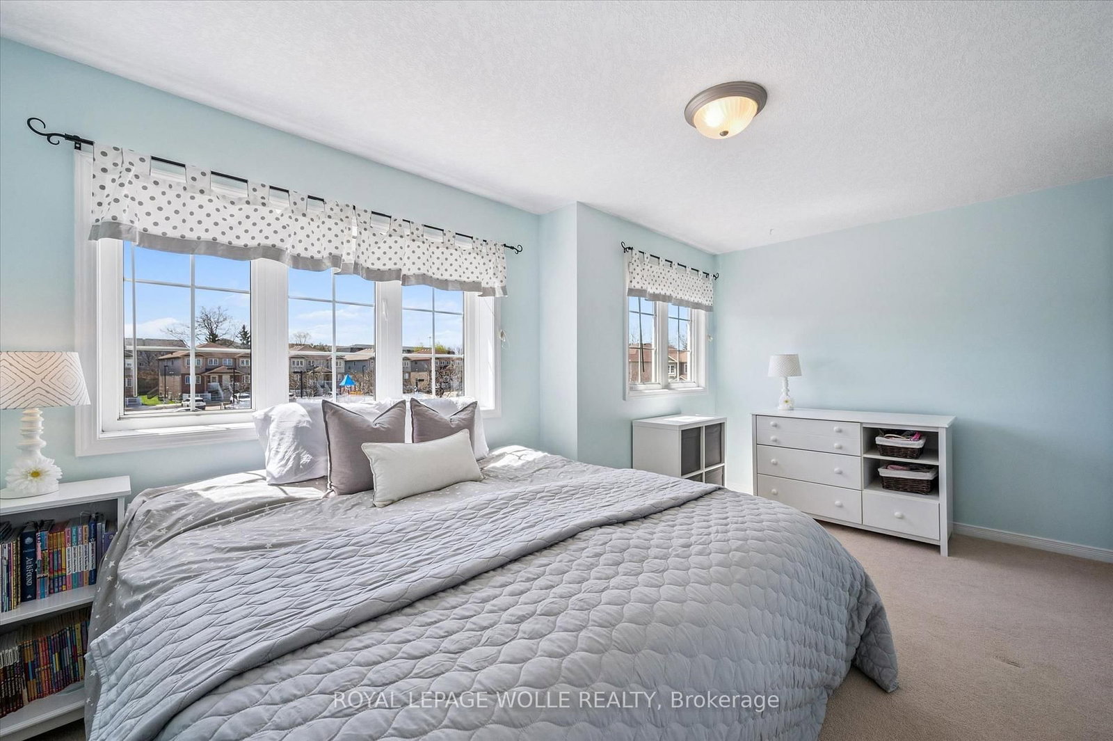 50 Howe Drive • #16B • Kitchener, ON photo 17