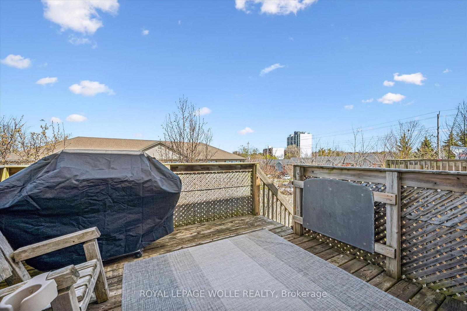 50 Howe Drive • #16B • Kitchener, ON photo 23