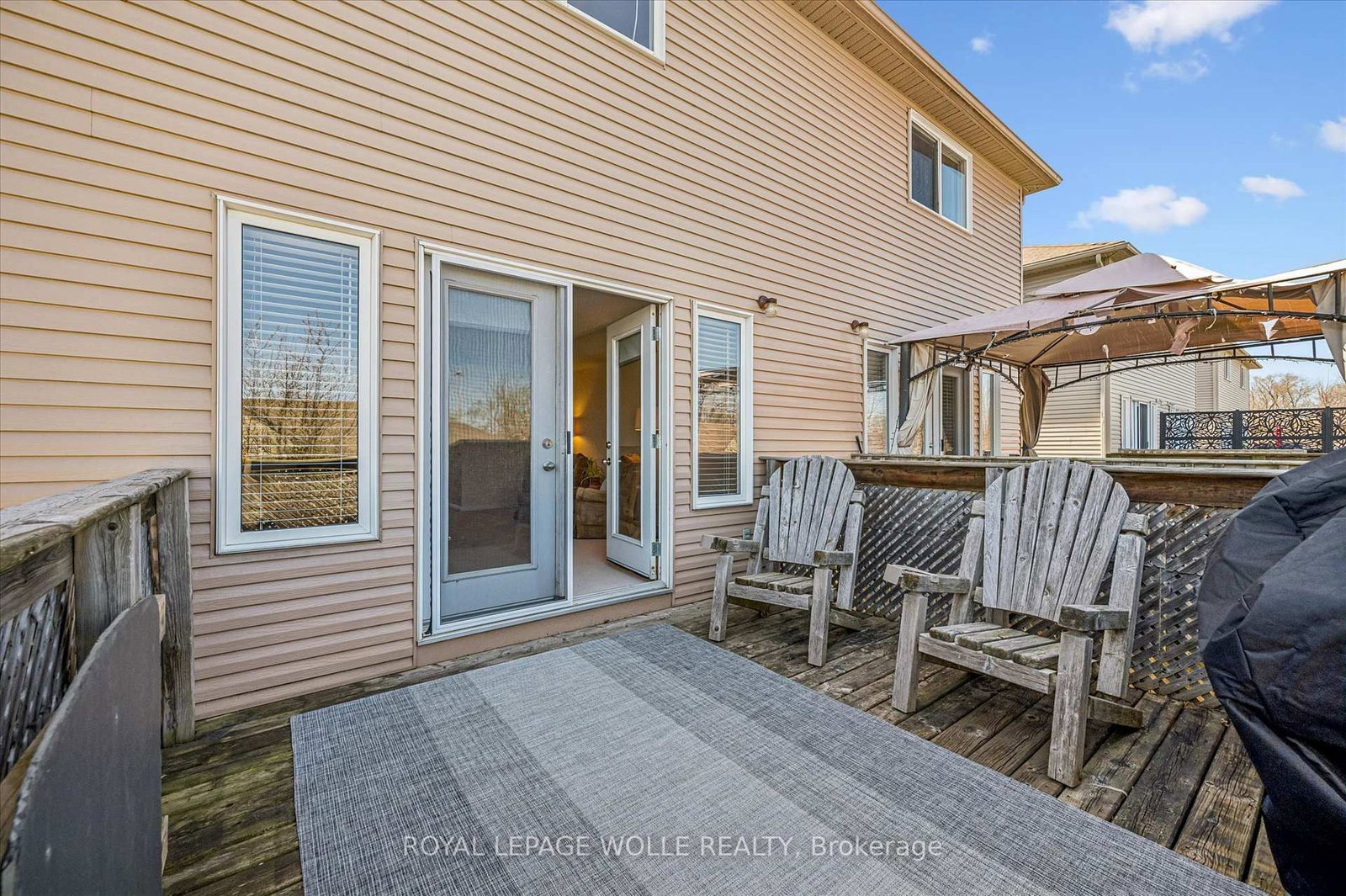 50 Howe Drive • #16B • Kitchener, ON photo 24