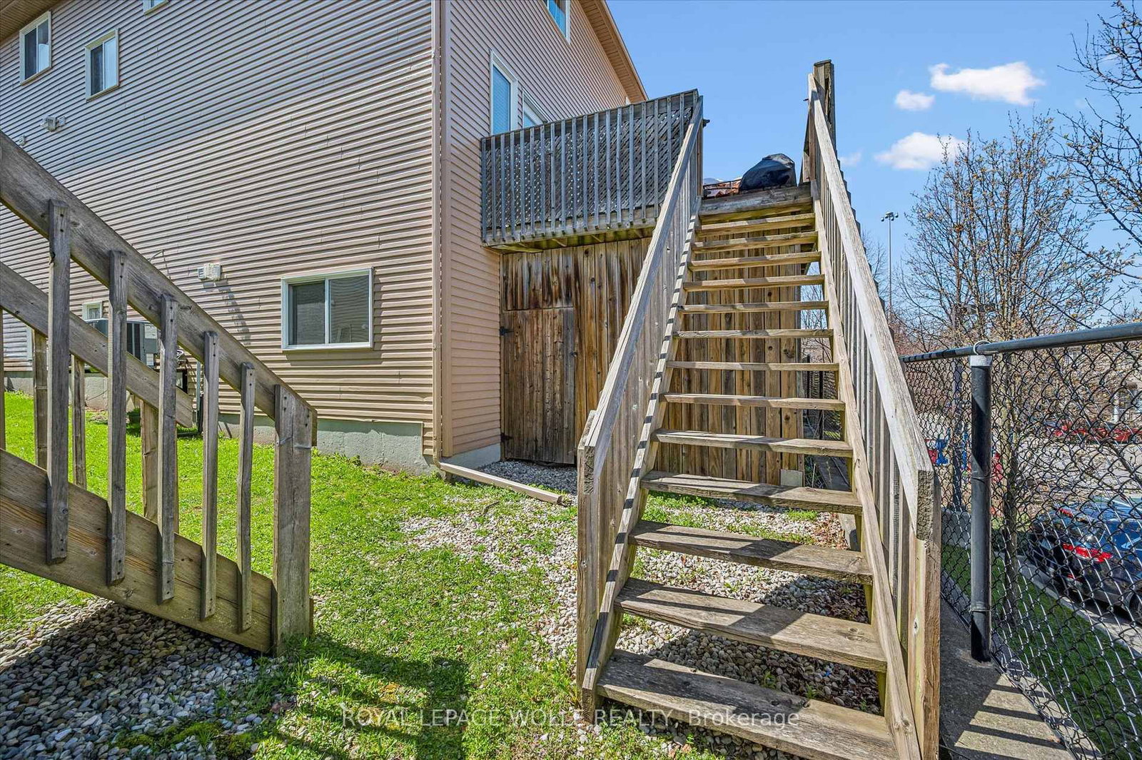 50 Howe Drive • #16B • Kitchener, ON photo 25