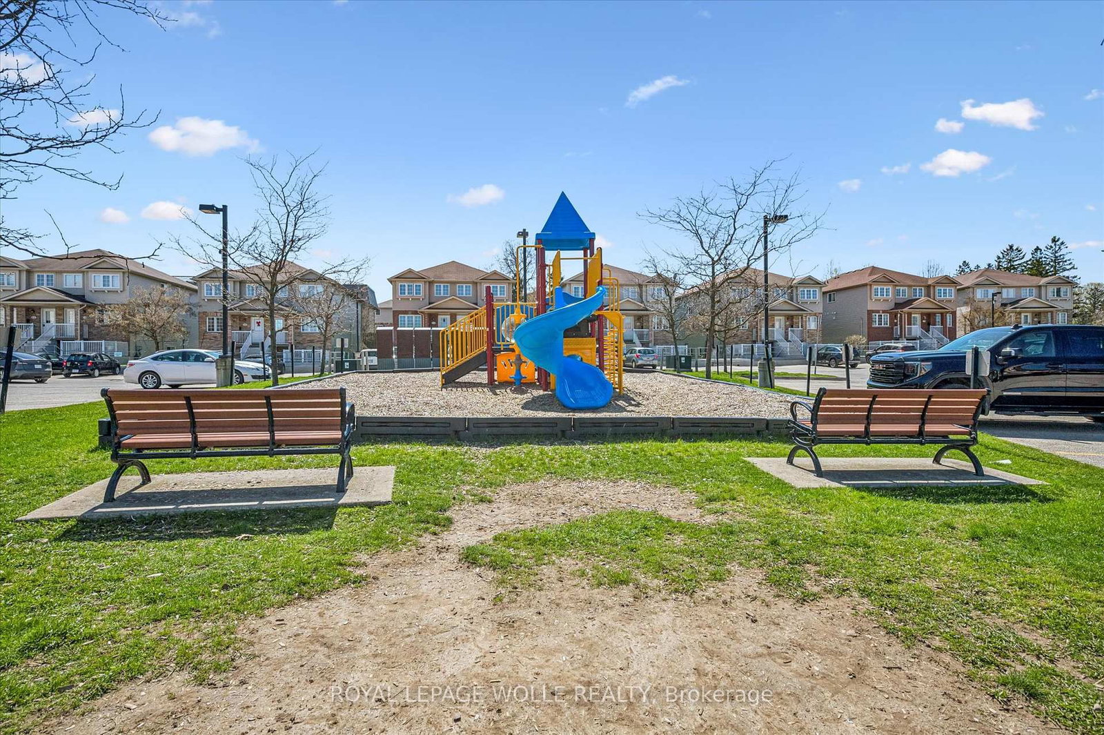 50 Howe Drive • #16B • Kitchener, ON photo 27