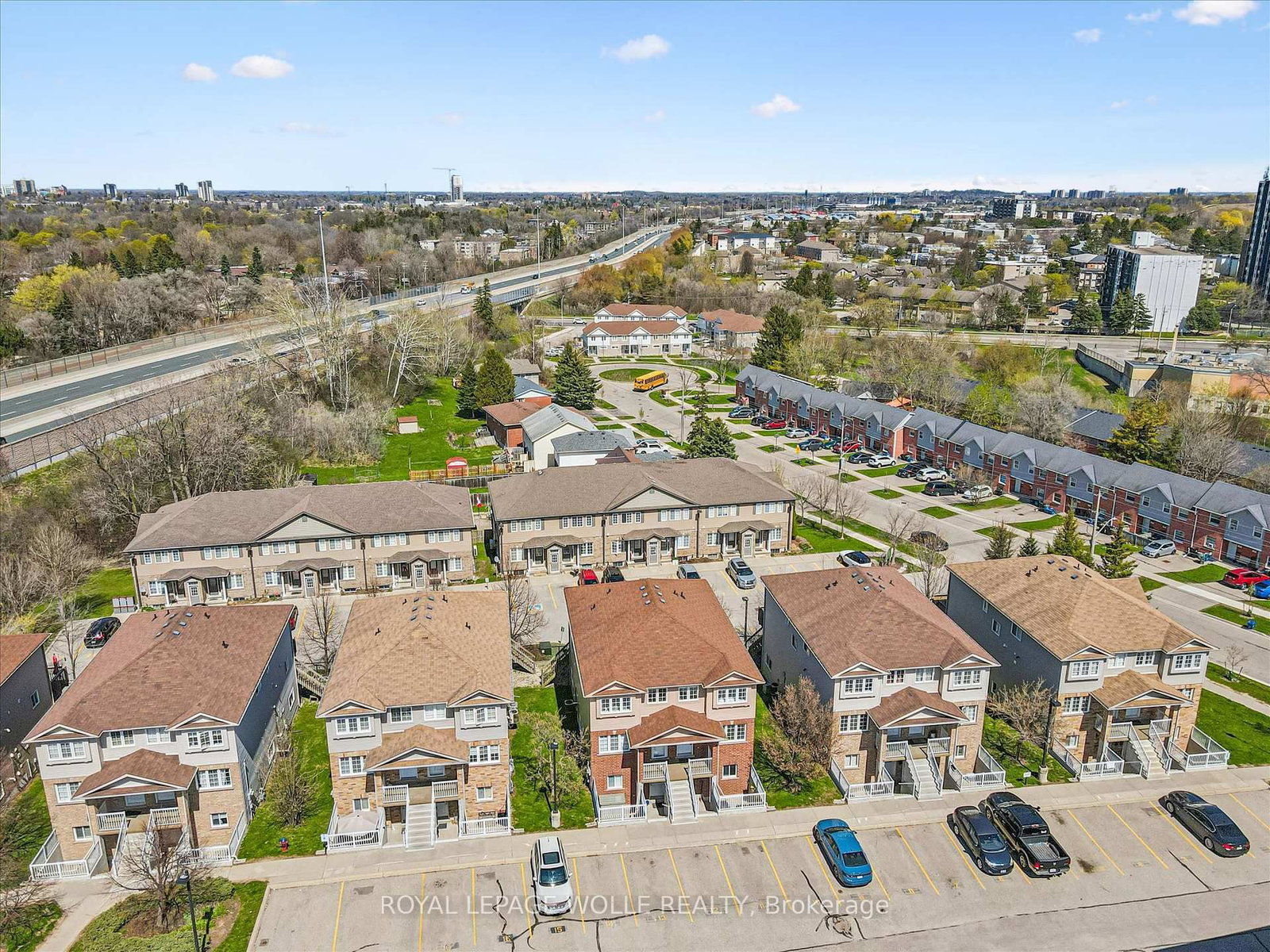 50 Howe Drive • #16B • Kitchener, ON photo 29