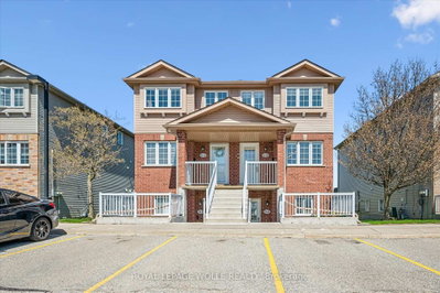 50 Howe Drive • #16B • Kitchener, ON photo 3