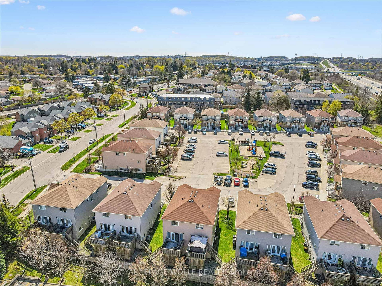 50 Howe Drive • #16B • Kitchener, ON photo 30