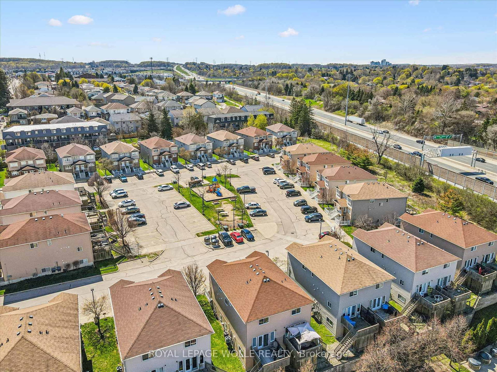 50 Howe Drive • #16B • Kitchener, ON photo 31