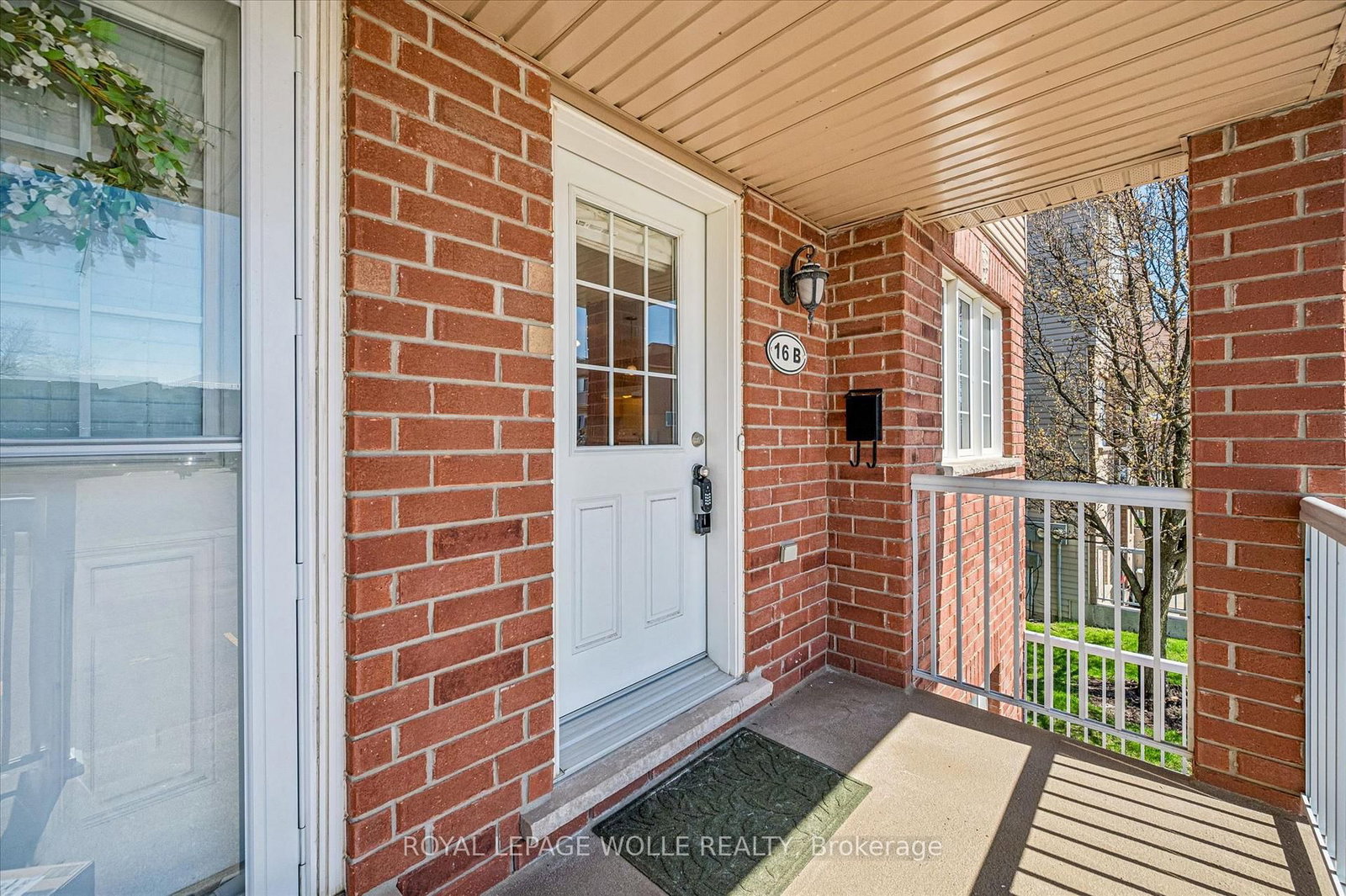 50 Howe Drive • #16B • Kitchener, ON photo 5