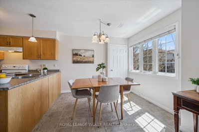 50 Howe Drive • #16B • Kitchener, ON photo 8
