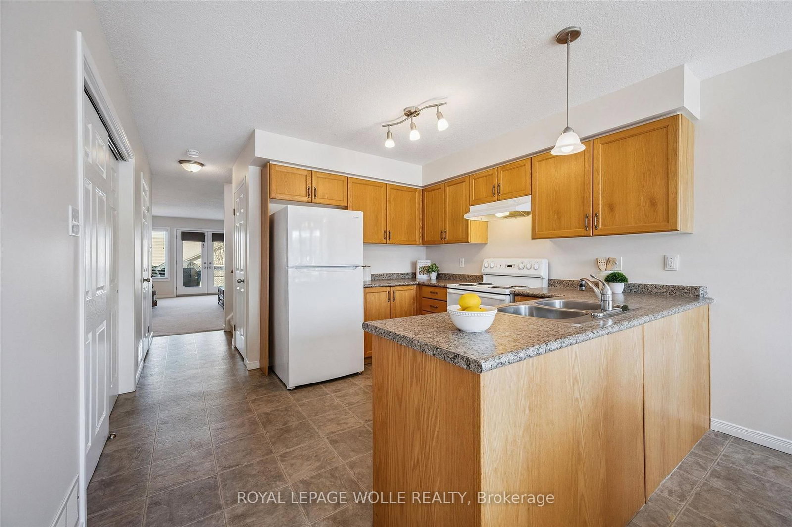 50 Howe Drive • #16B • Kitchener, ON photo 9