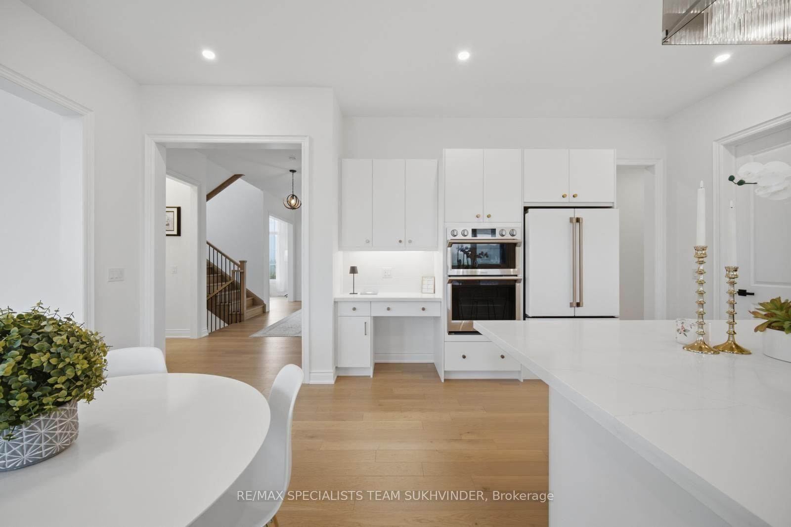 22 Ewing Way • Amaranth, ON photo 20