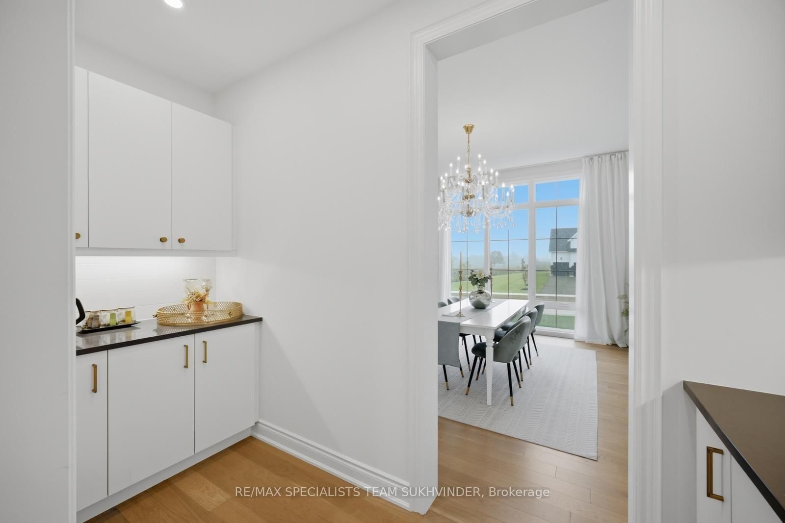 22 Ewing Way • Amaranth, ON photo 22