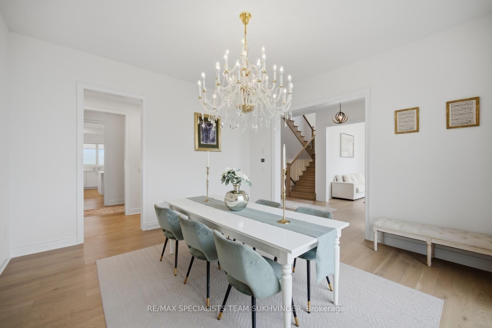 22 Ewing Way • Amaranth, ON photo 23