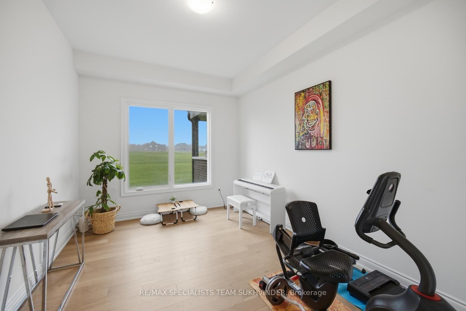 22 Ewing Way • Amaranth, ON photo 26