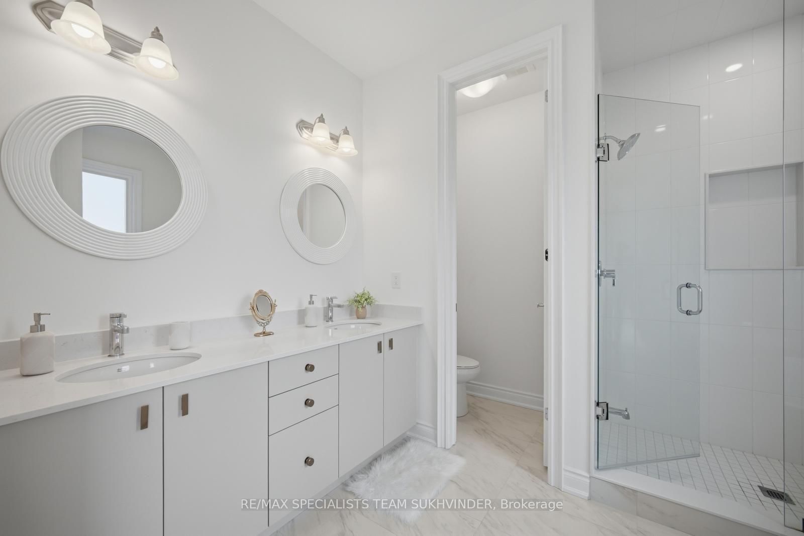 22 Ewing Way • Amaranth, ON photo 33