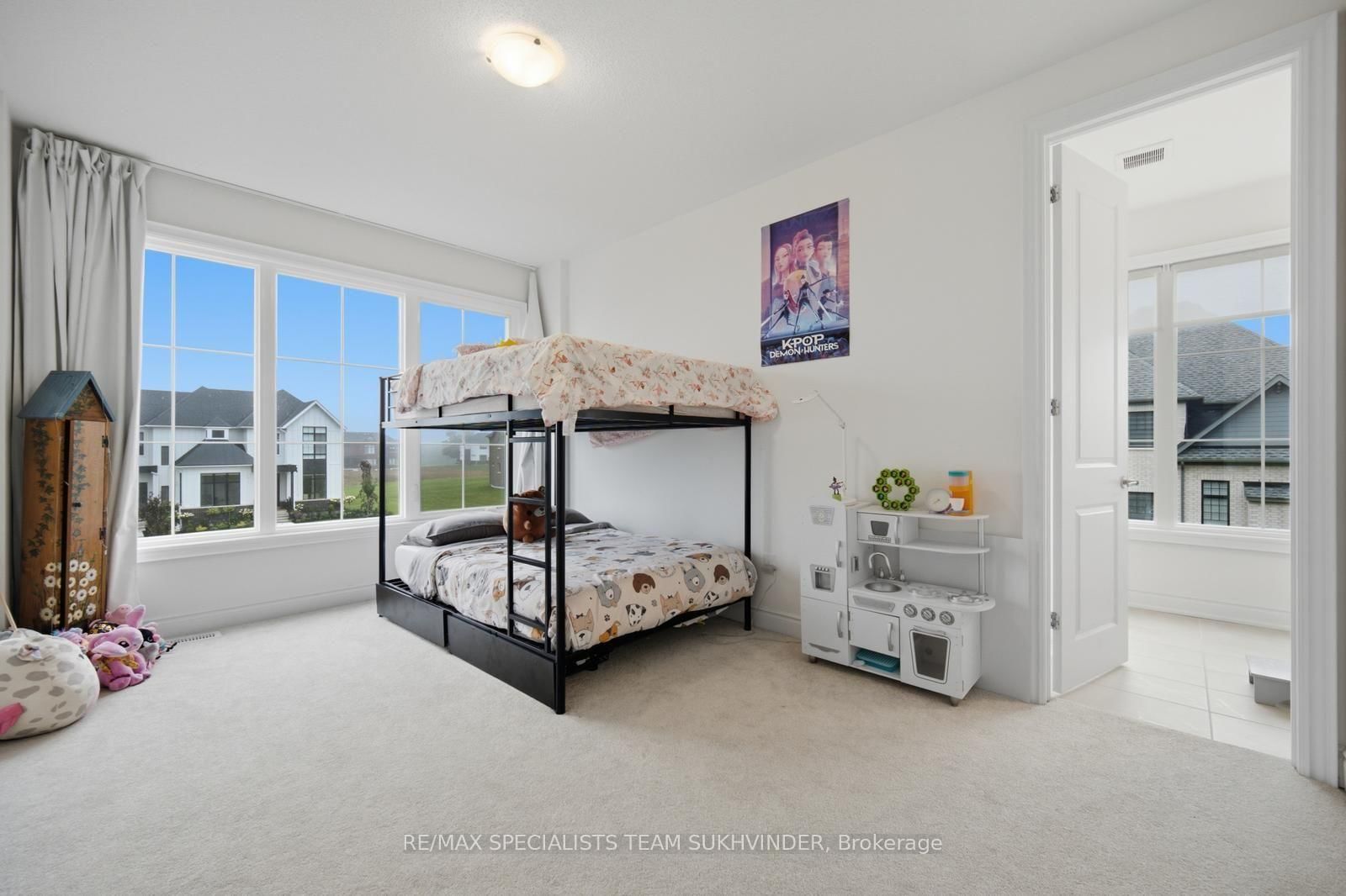 22 Ewing Way • Amaranth, ON photo 37