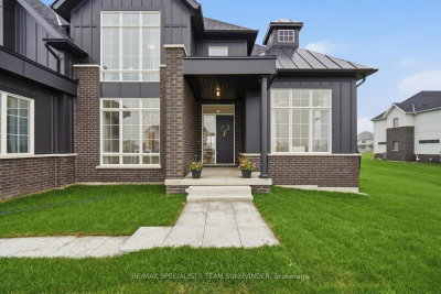 22 Ewing Way • Amaranth, ON photo 4