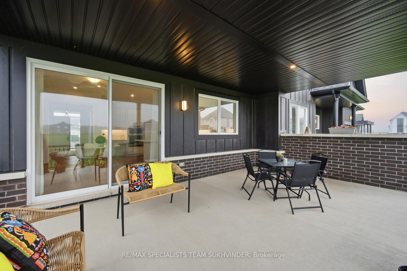 22 Ewing Way • Amaranth, ON photo 44