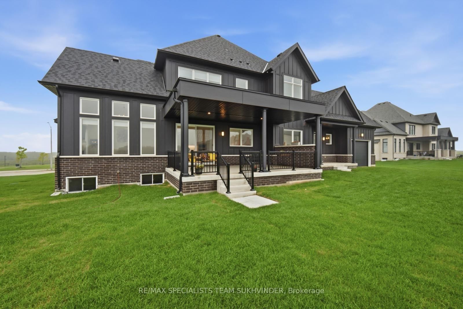 22 Ewing Way • Amaranth, ON photo 46