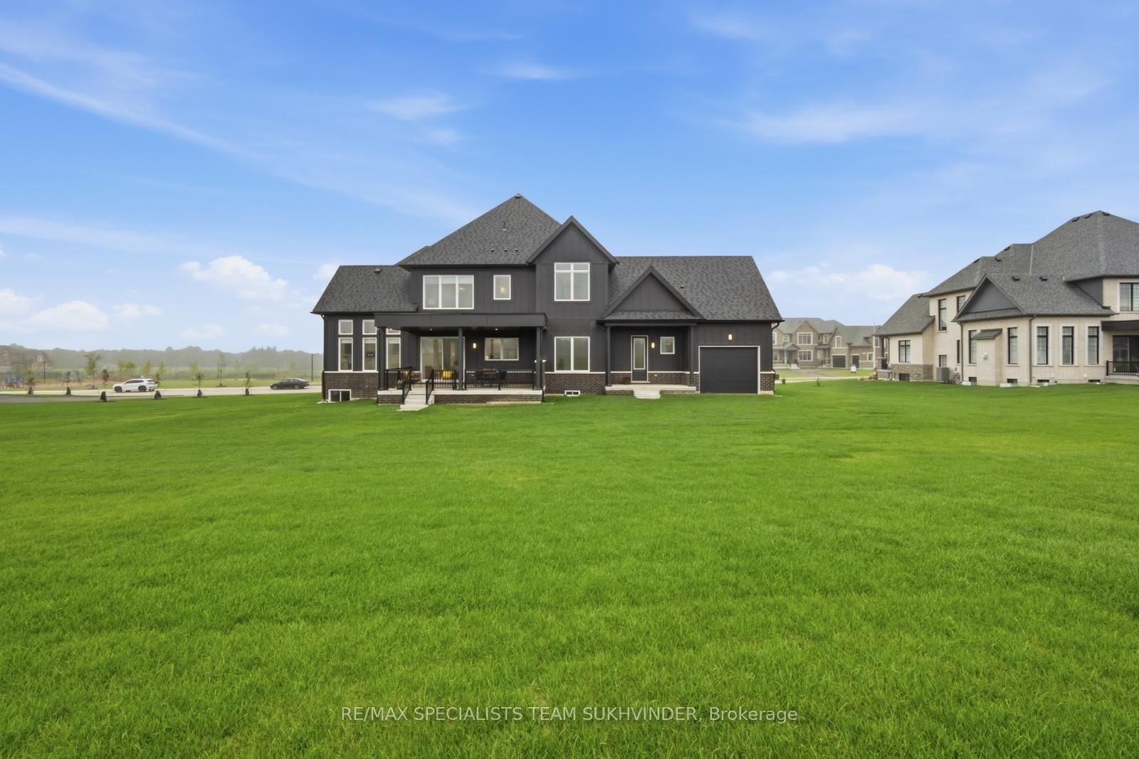 22 Ewing Way • Amaranth, ON photo 47