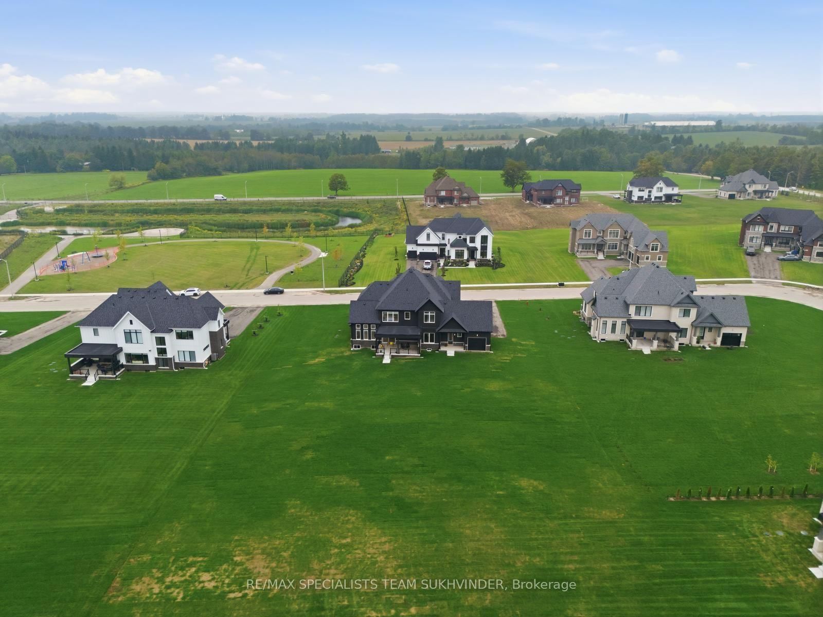 22 Ewing Way • Amaranth, ON photo 48