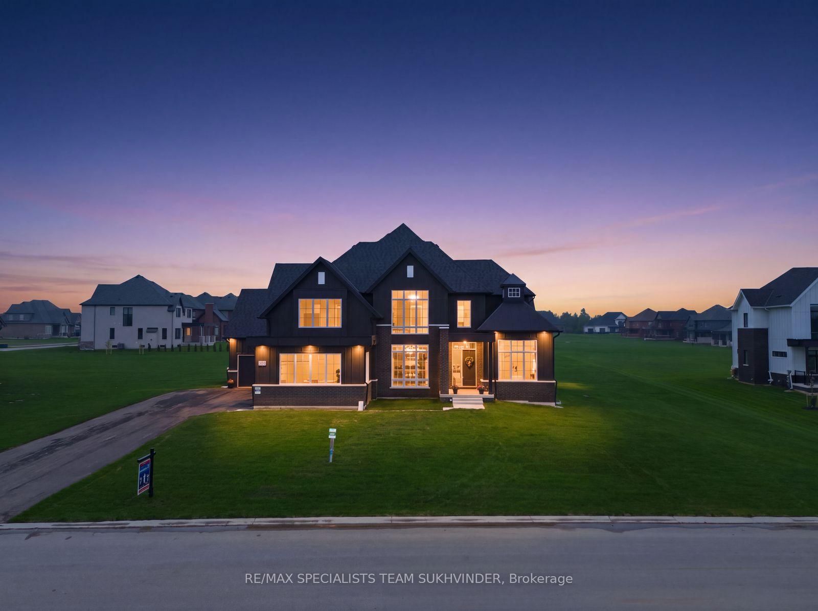 22 Ewing Way • Amaranth, ON photo 50