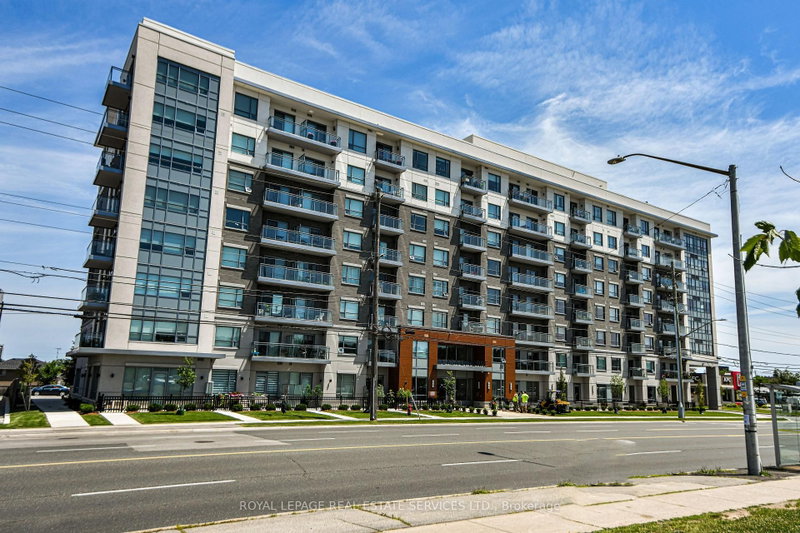 613 - 121 Highway 8 Road