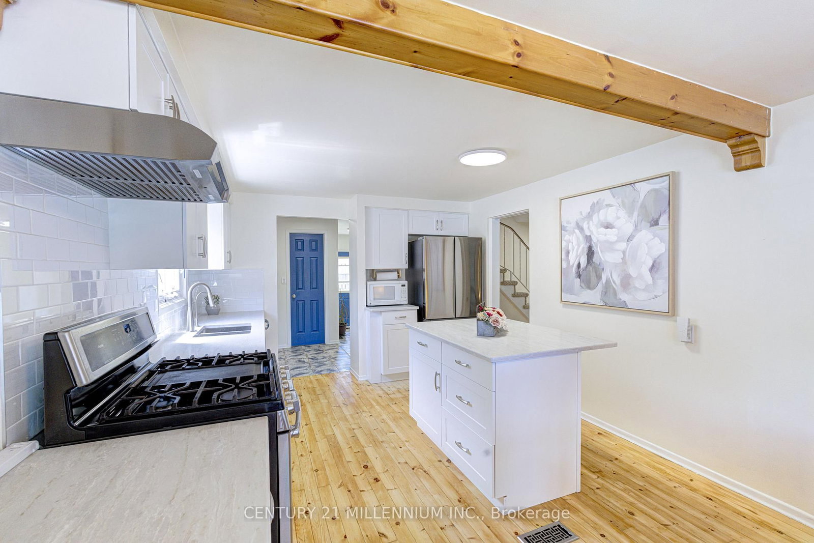 59 Lewis Crescent • Kitchener, ON photo 15