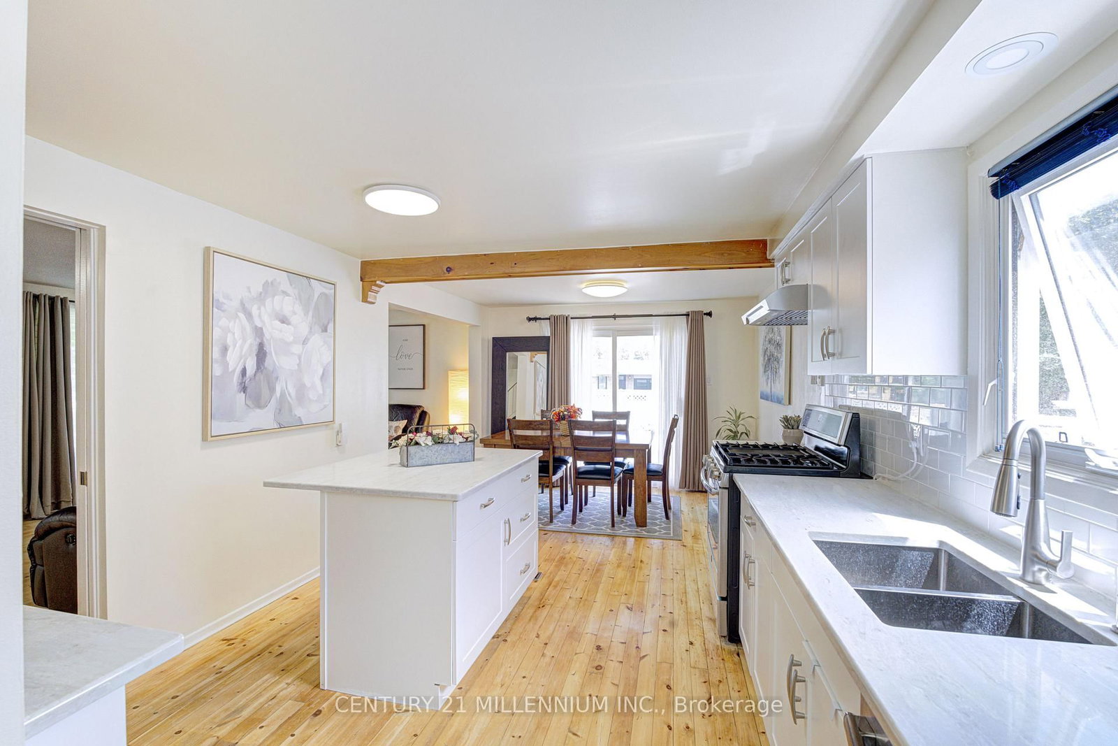 59 Lewis Crescent • Kitchener, ON photo 18