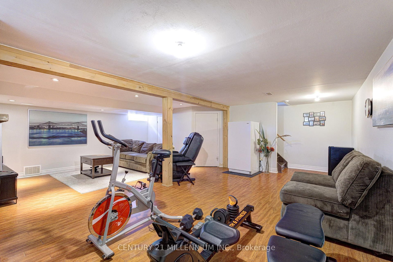 59 Lewis Crescent • Kitchener, ON photo 33