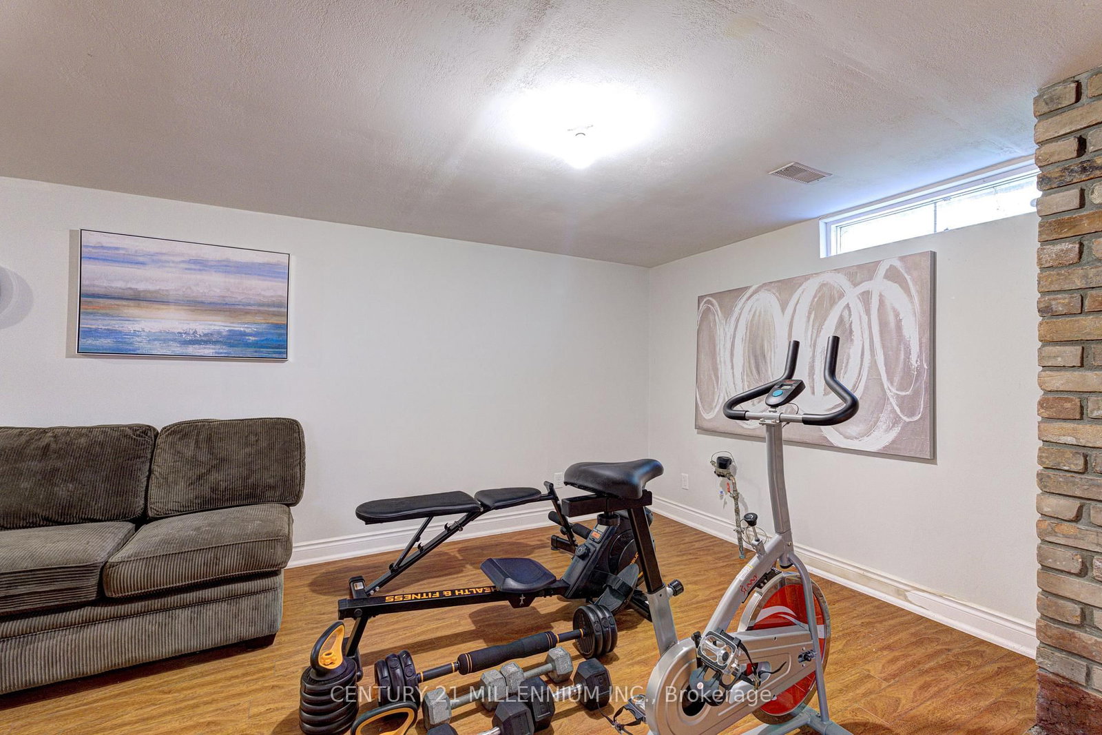 59 Lewis Crescent • Kitchener, ON photo 35