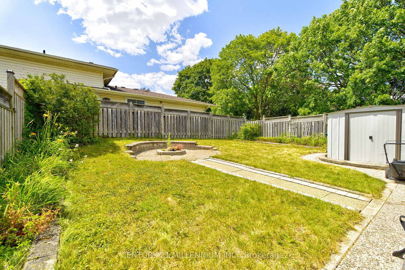 59 Lewis Crescent • Kitchener, ON photo 40