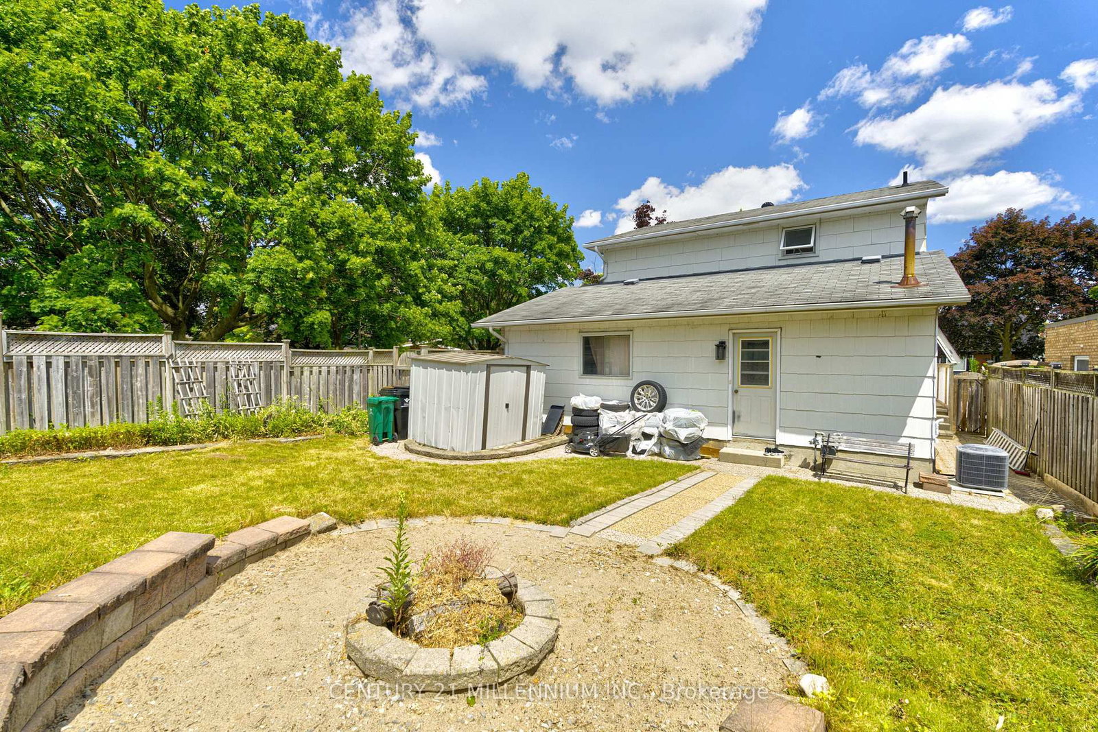59 Lewis Crescent • Kitchener, ON photo 41
