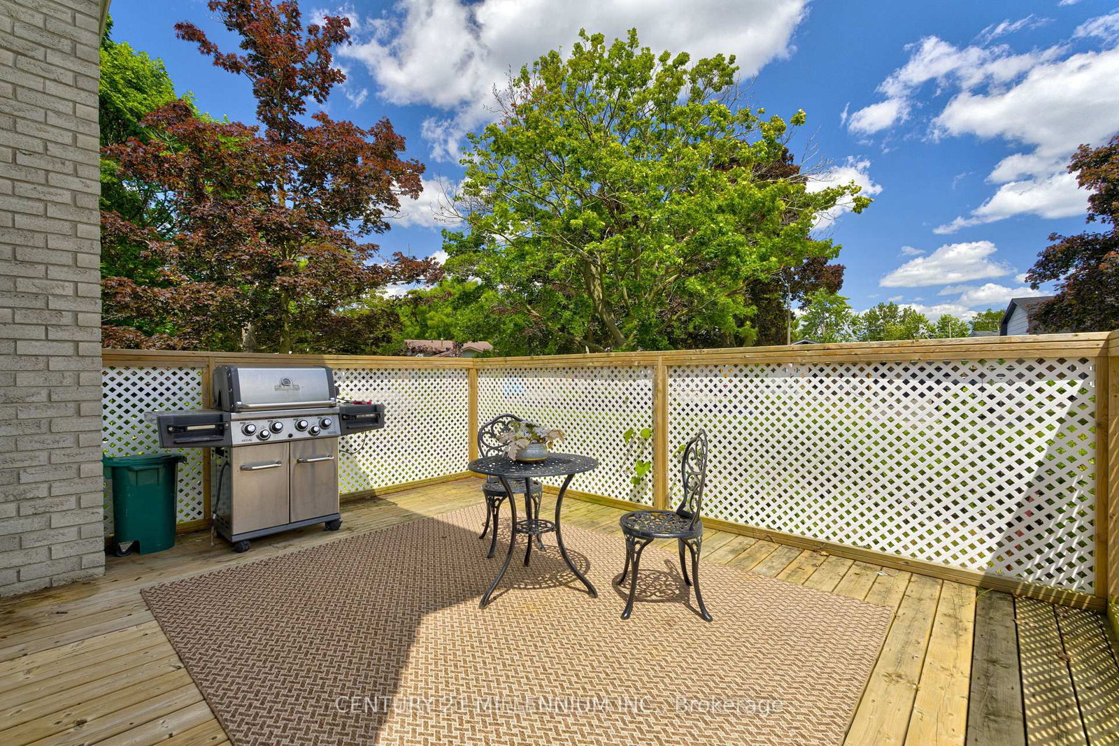 59 Lewis Crescent • Kitchener, ON photo 43
