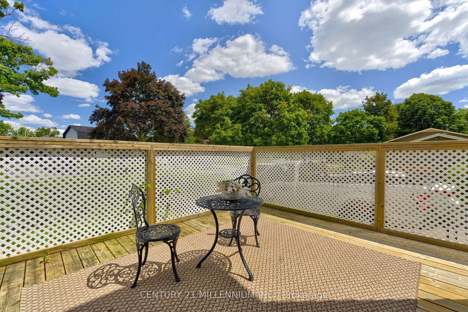 59 Lewis Crescent • Kitchener, ON photo 44