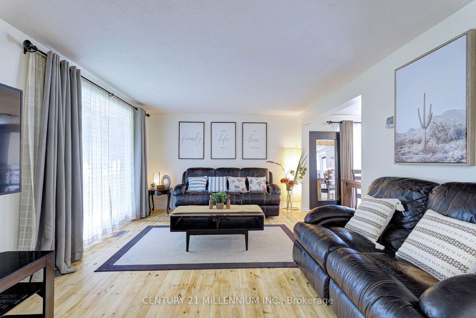 59 Lewis Crescent • Kitchener, ON photo 5