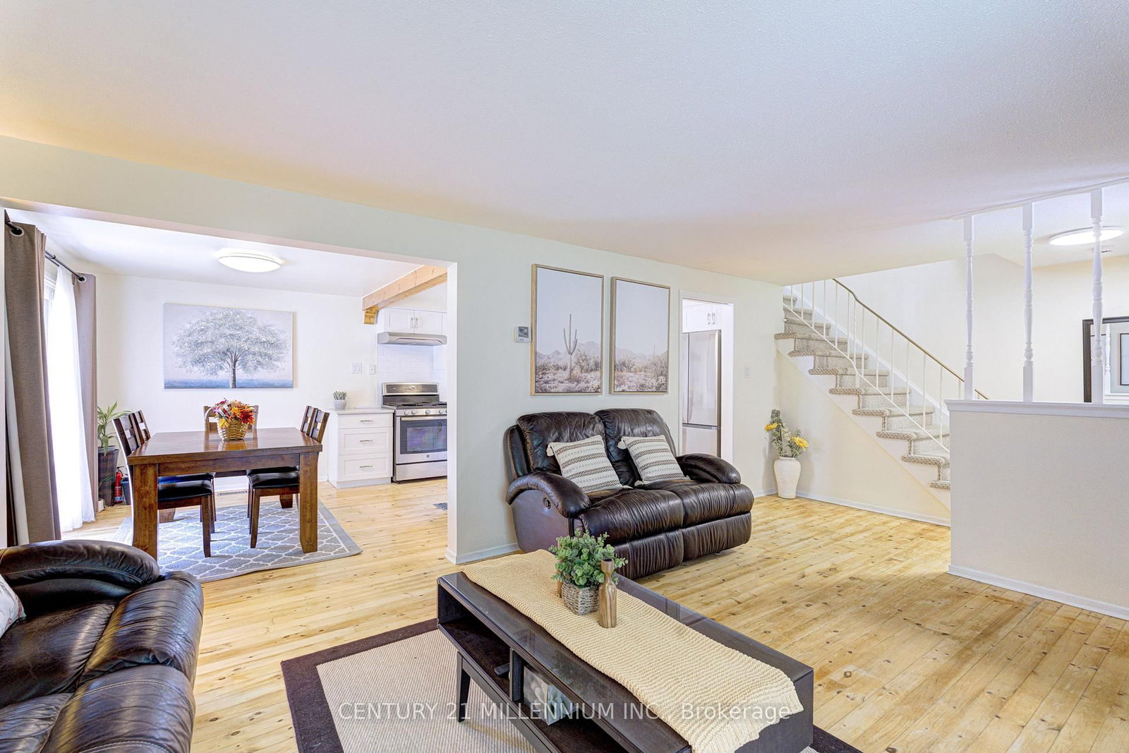 59 Lewis Crescent • Kitchener, ON photo 9