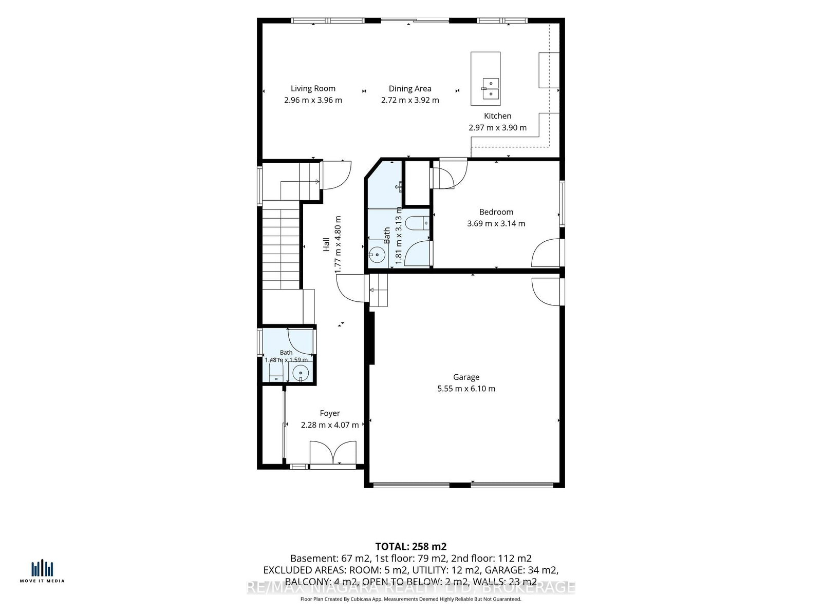 226 Wellandvale Drive • Welland, ON photo 25