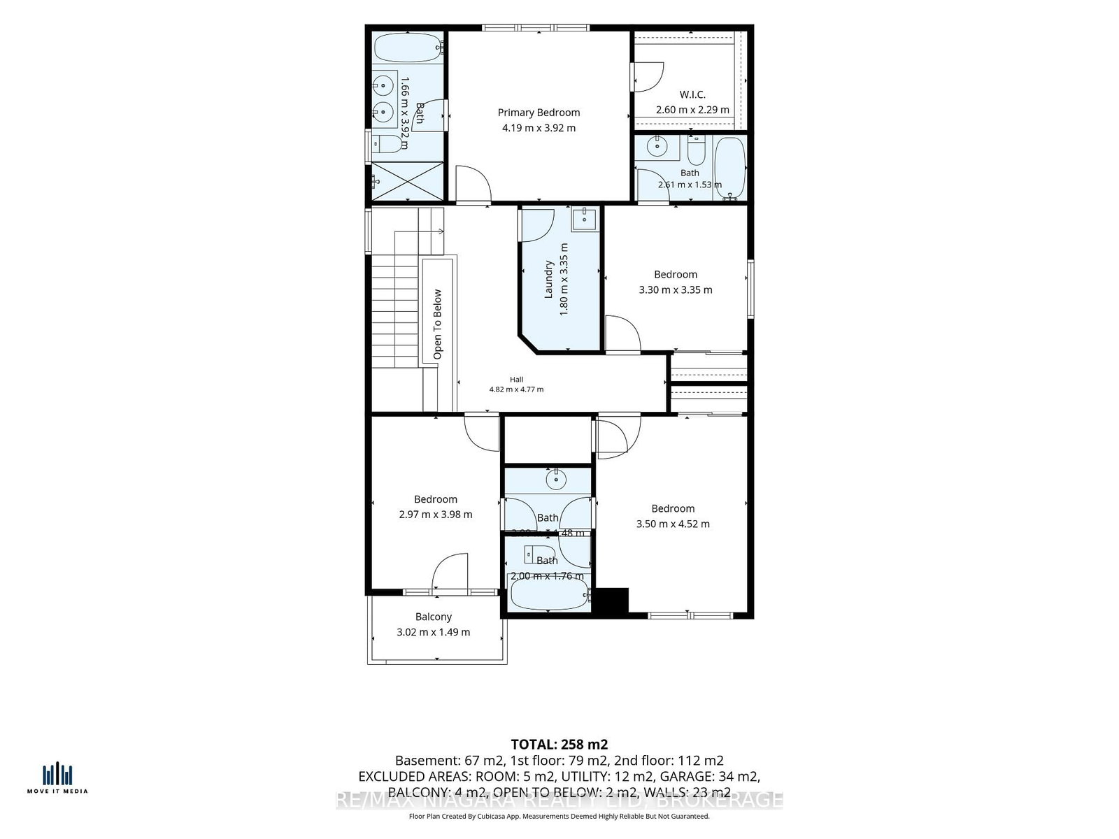 226 Wellandvale Drive • Welland, ON photo 26