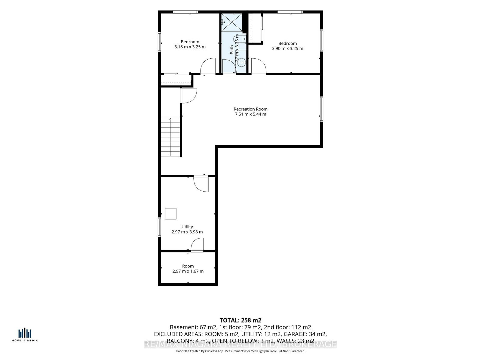 226 Wellandvale Drive • Welland, ON photo 27