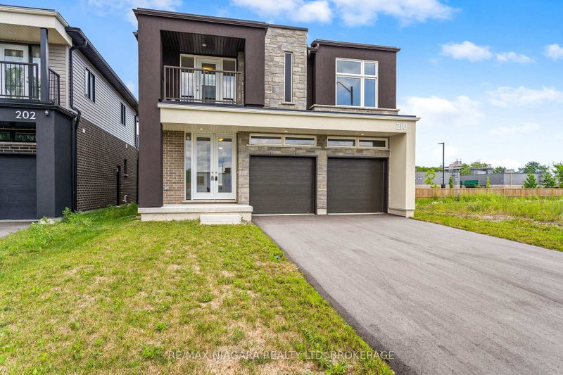 226 Wellandvale Drive