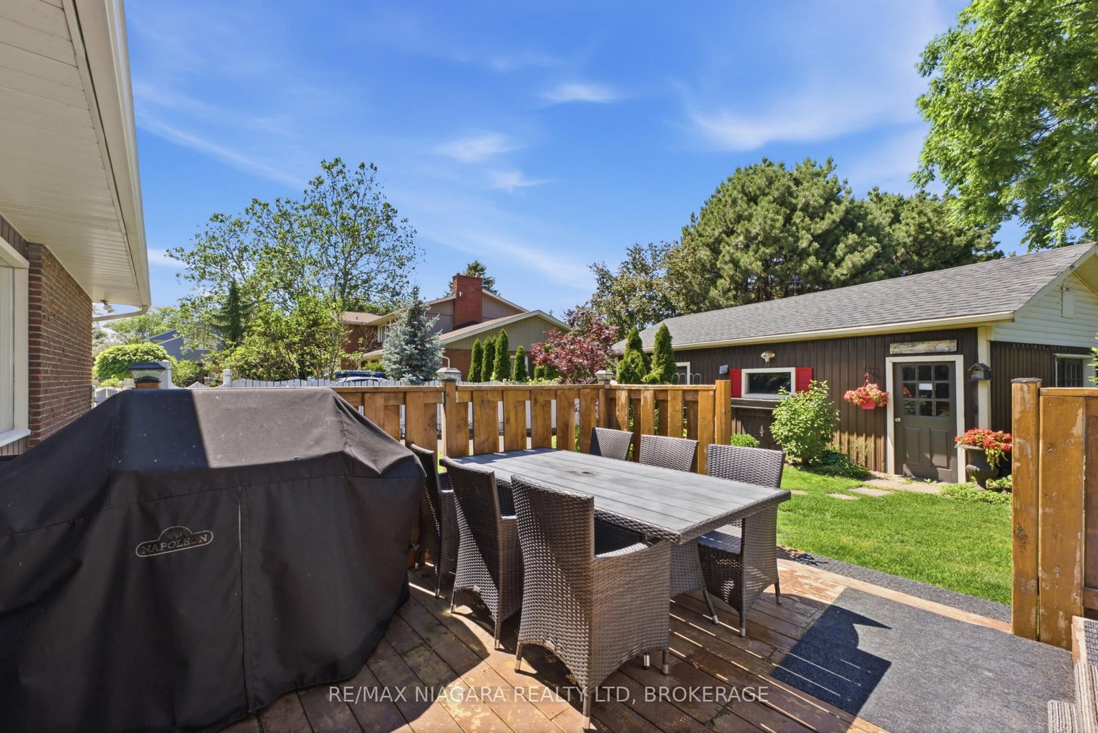 1042 Lakeshore Road W • St. Catharines, ON photo 27