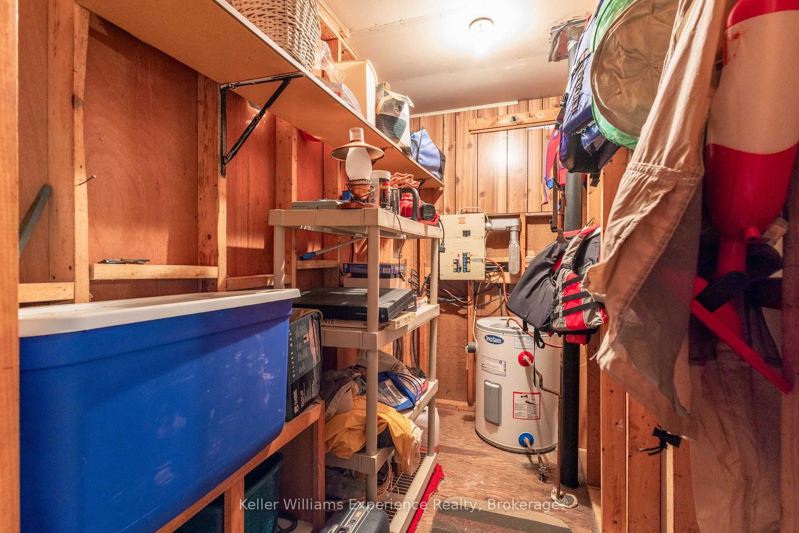1235 Staunton Road Private • Bracebridge, ON photo 12