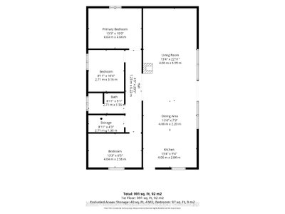 1235 Staunton Road Private • Bracebridge, ON photo 5