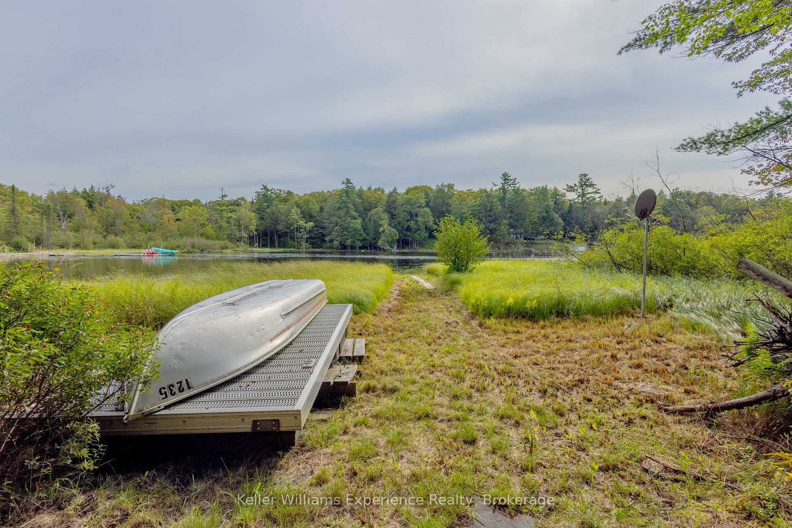 1235 Staunton Road Private • Bracebridge, ON photo 9