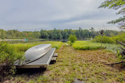1235 Staunton Road Private • Bracebridge, ON photo 9