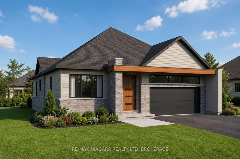 275 Wellandvale Drive